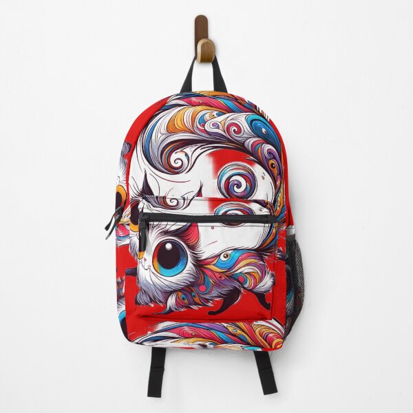 Item preview, Magical Mischief Maker designed and sold by Shams-Studio.