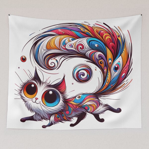 Item preview, Magical Mischief Maker designed and sold by Shams-Studio.