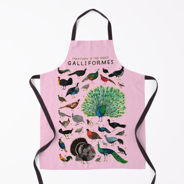 Item preview, Copy of Galliformes Order designed and sold by PatronesKawai.