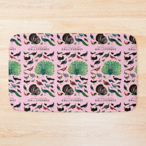 Item preview, Copy of Galliformes Order designed and sold by PatronesKawai.