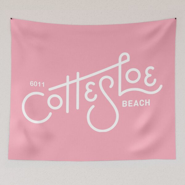 Item preview, Cottesloe Beach 6011 - Western Australia designed and sold by Corinne Alexa Jackson.