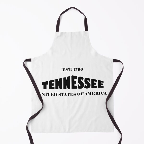 Item preview, Tennessee Statehood Original TRI-U (Black on White) by Mistah Wilson designed and sold by The Street Sign Store.