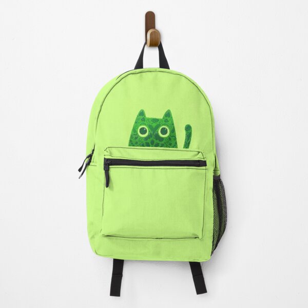 Item preview, wild kitten Sticker designed and sold by EsliShop .