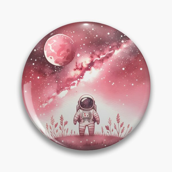 Artikelvorschau, Astronaut entworfen und verkauft von ArtemisDesignss.