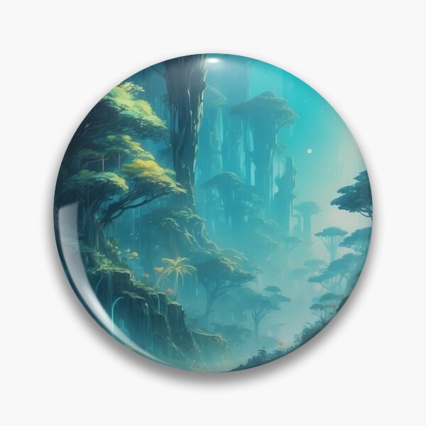 Item preview, Dreamlike world designed and sold by KilianSzmid.