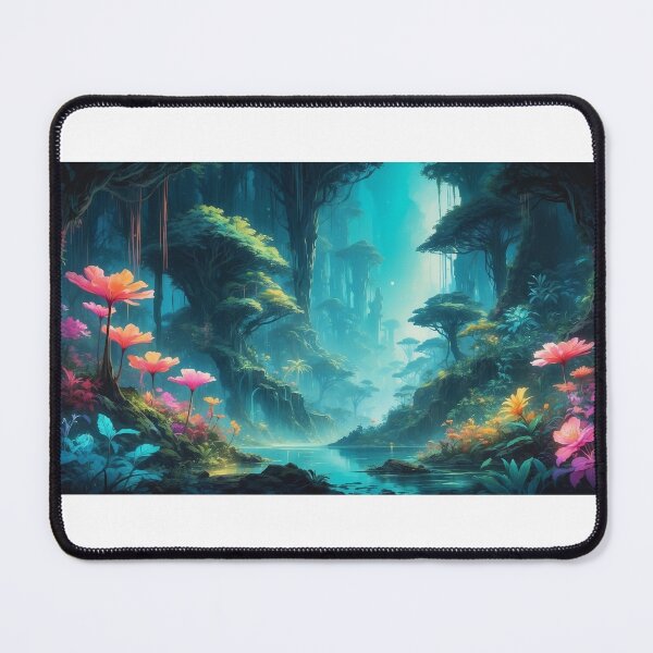 Item preview, Dreamlike world designed and sold by KilianSzmid.