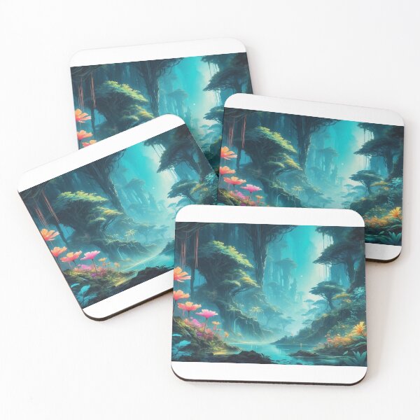 Item preview, Dreamlike world designed and sold by KilianSzmid.