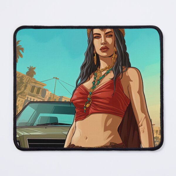 Item preview, Persephone | Hip Hop style designed and sold by ComicsFactory.
