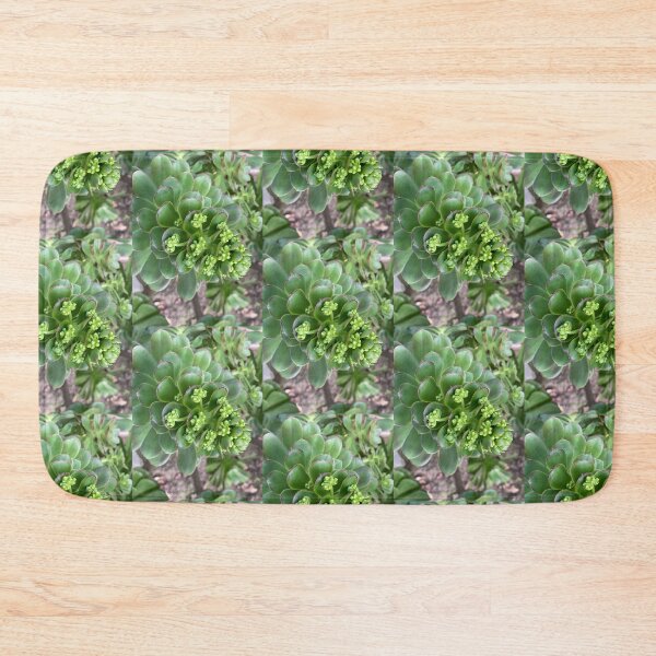 Item preview, Succulent Death Bloom Repeat designed and sold by SucculentLovers.