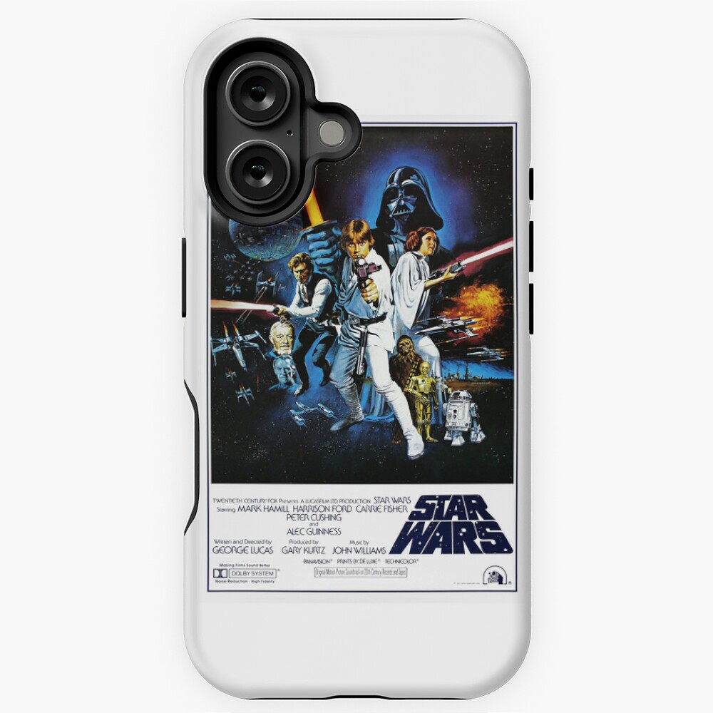 Vista previa del artículo con la obra «Funda resistente MagSafe para iPhone», diseñado y vendido por rezihomsuha.