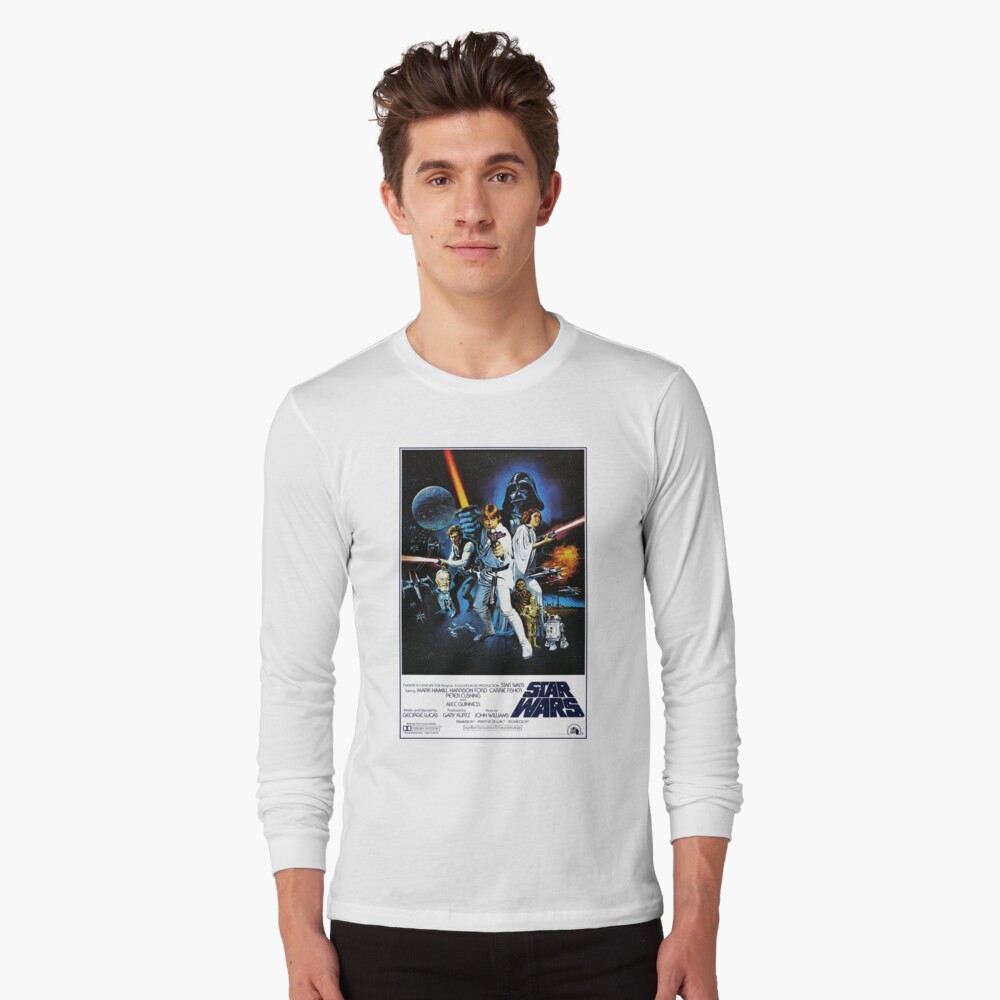 Vista previa del artículo con la obra «Camiseta de manga larga», diseñado y vendido por rezihomsuha.