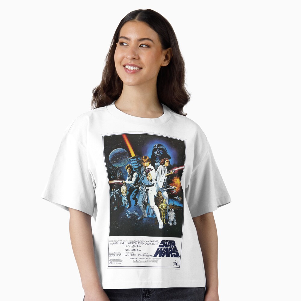 Vista previa del artículo con la obra «Camiseta holgada boxy», diseñado y vendido por rezihomsuha.