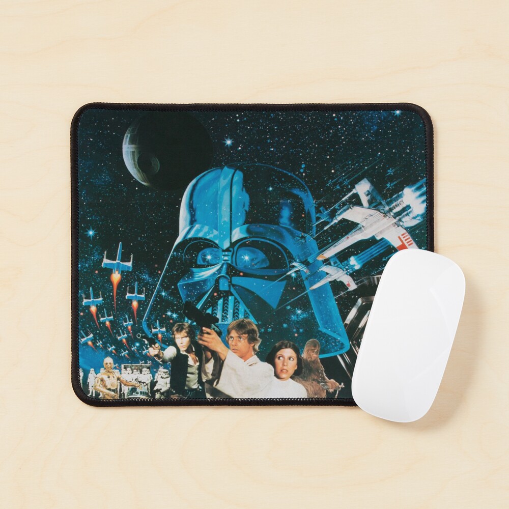 Item preview, Mouse Pad designed and sold by rezihomsuha.