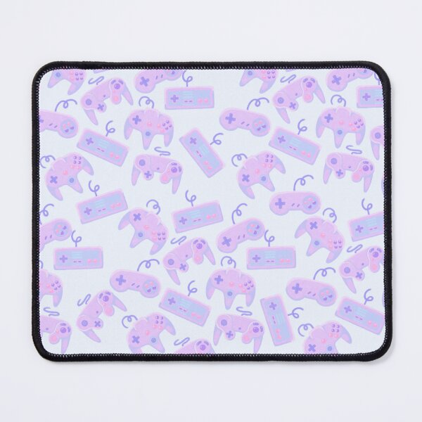 Item preview, retro console controllers designed and sold by minneow.