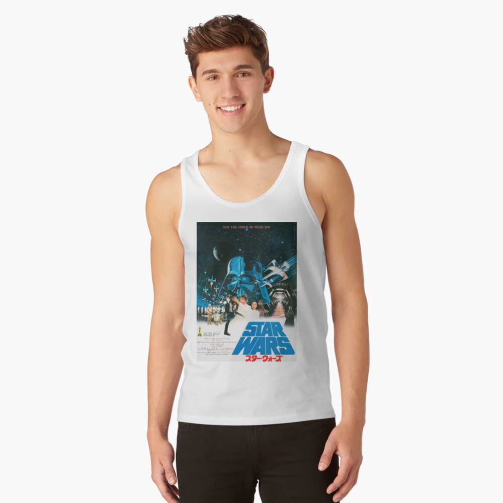 Item preview, Tank Top designed and sold by rezihomsuha.