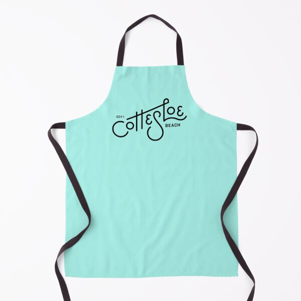 Item preview, Cottesloe Beach 6011 - Western Australia designed and sold by Corinne Alexa Jackson.
