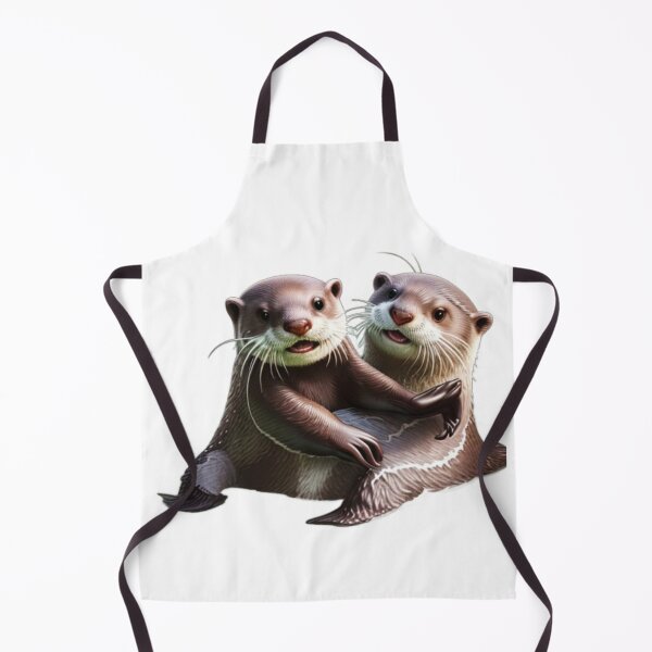 Item preview, Significant otters  designed and sold by DaringDesigns19.