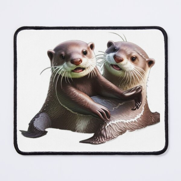 Item preview, Significant otters designed and sold by DaringDesigns19.