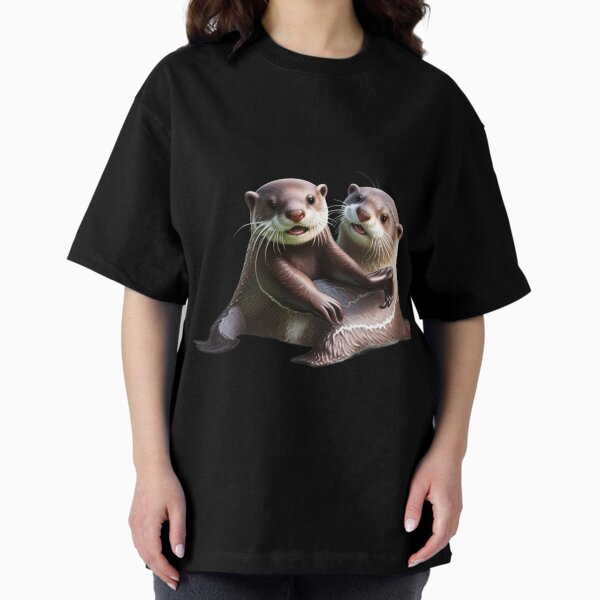 Artikel-Vorschau von Bedeutende Otter, designt und verkauft von DaringDesigns19.