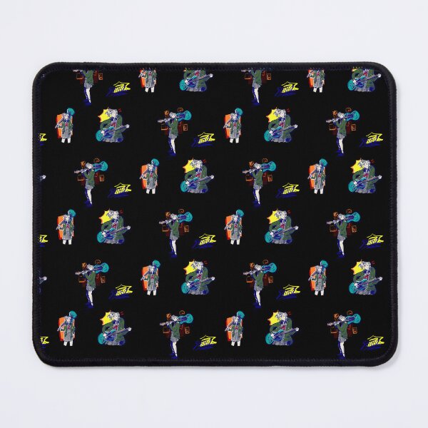 Item preview, Project sekai Shiho Hinomori designed and sold by kakajaa.