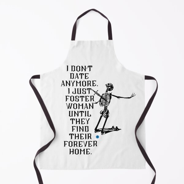 Item preview, I don't date anymore... designed and sold by Dryden Stewart Enterprises.