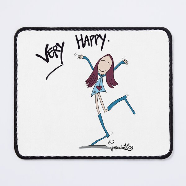 Item preview, Very HAPPY designed and sold by sbolotagomes.