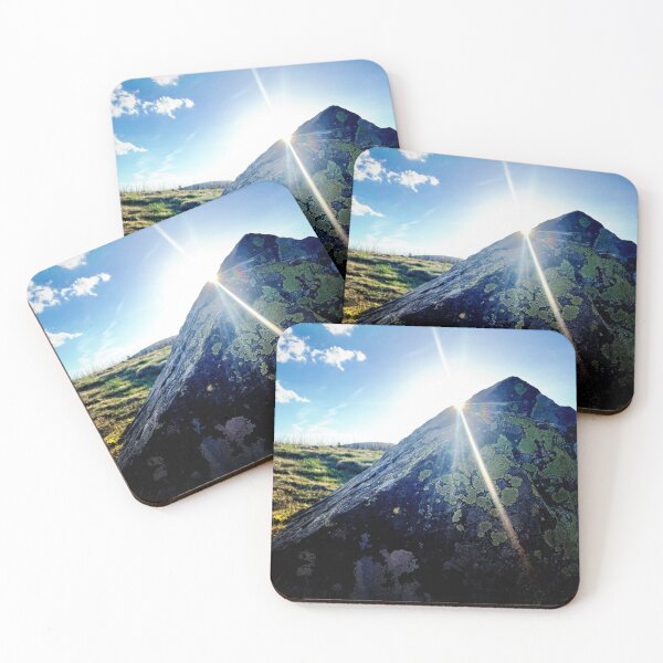 Item preview, Roan Mountain designed and sold by Jason Tompkins.