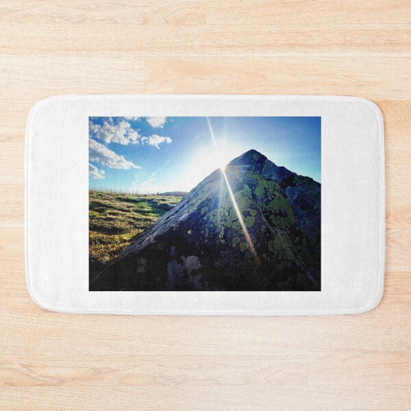 Item preview, Roan Mountain designed and sold by Jason Tompkins.