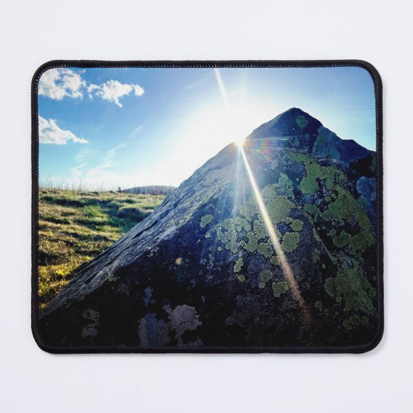 Item preview, Roan Mountain designed and sold by Jason Tompkins.