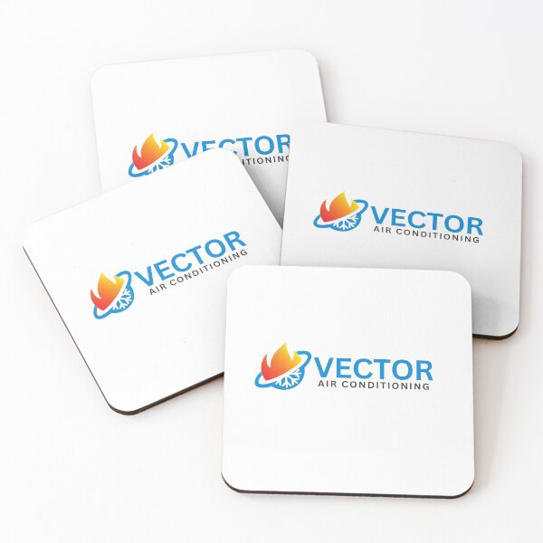 Item preview, Vector HVAC designed and sold by kudziekachote.