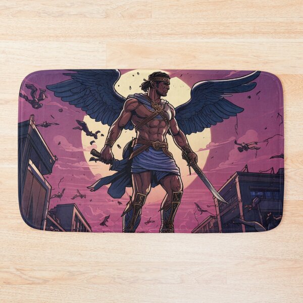 Item preview, Perseus | Hip Hop style designed and sold by ComicsFactory.