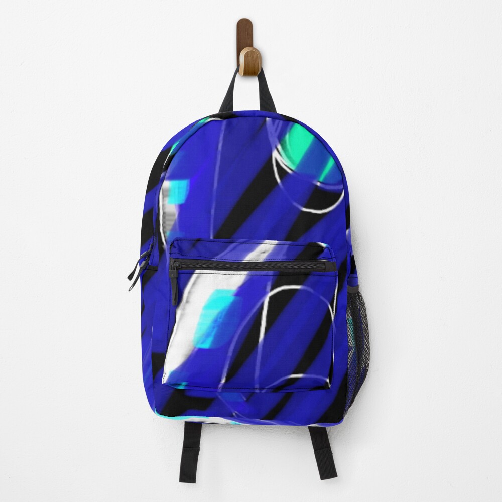 Item preview, Backpack designed and sold by Awadh2829.