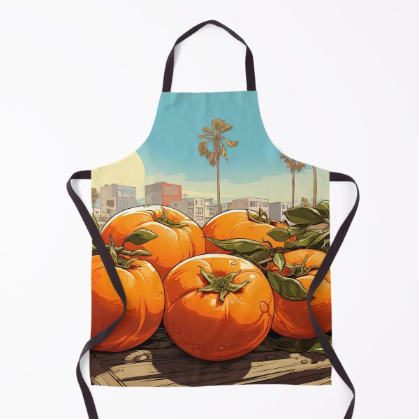 Item preview, Persimmon | Hip Hop style designed and sold by ComicsFactory.