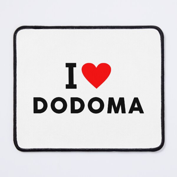 Item preview, Dodoma Tanzania designed and sold by tony4urban.