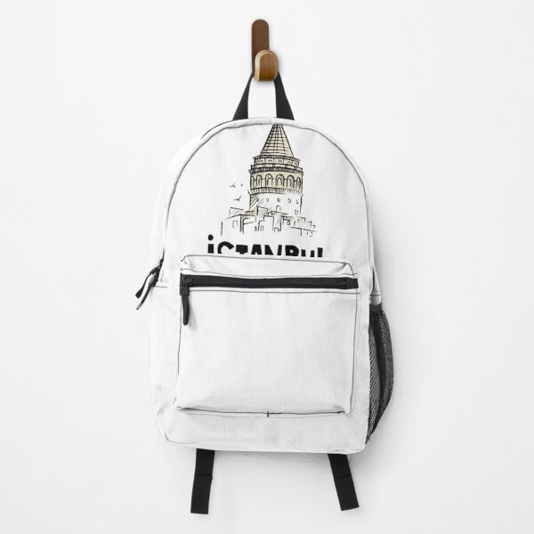 Item preview, istanbul galata tower - Turkey Travel Agency - Turkey Travel Planner designed and sold by CappaDesignArt.