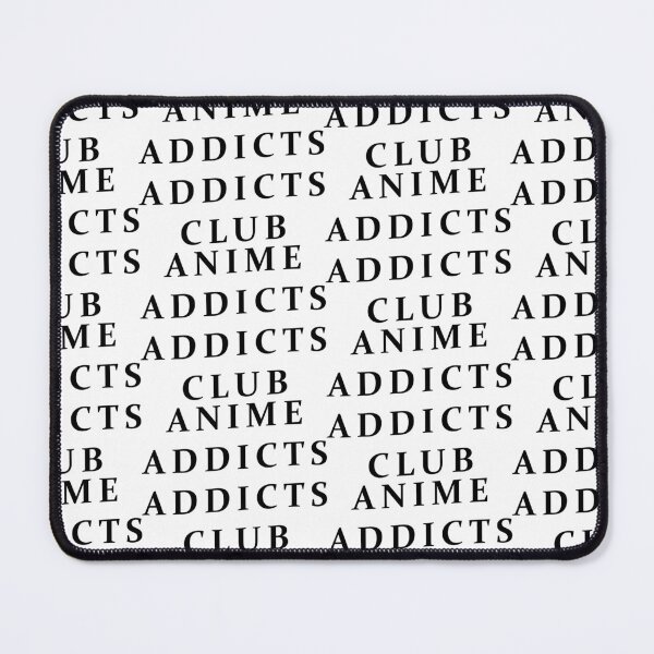 Item preview, Anime addicts addicts club designed and sold by HashiriyaJDM.