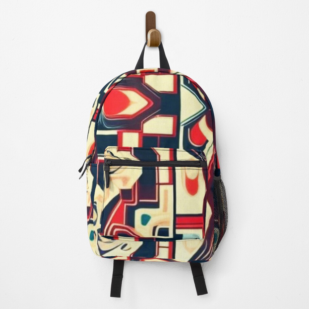 Item preview, Backpack designed and sold by DaringDesigns19.