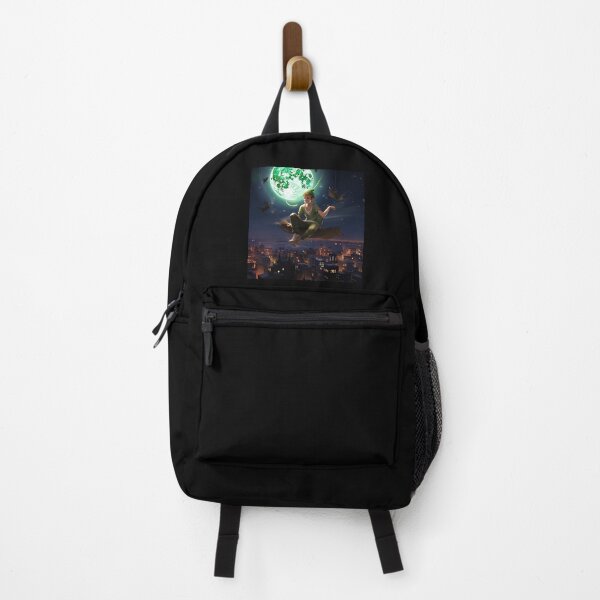 Item preview, Peter Pan | Hip Hop style designed and sold by ComicsFactory.