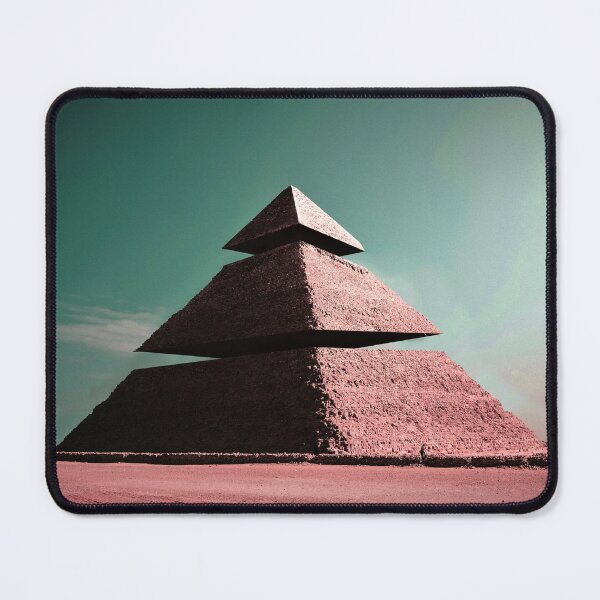 Item preview, Pyramid designed and sold by Bane1RS.