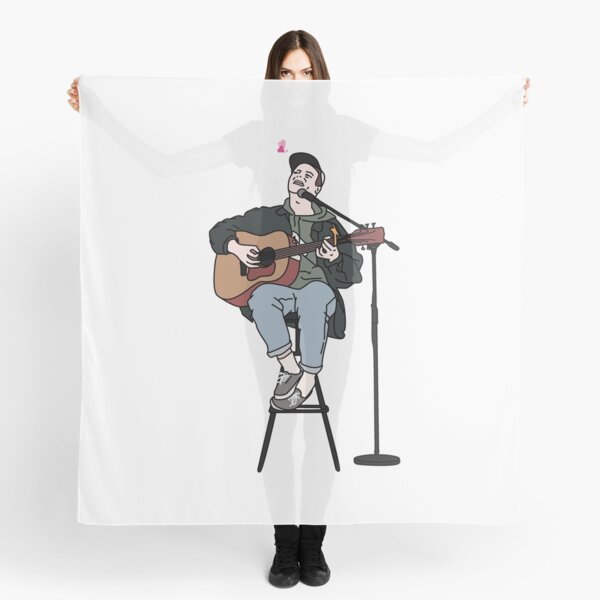 mac demarco Scarf