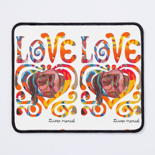 Item preview, Love designed and sold by Diego Manuel Rodriguez.