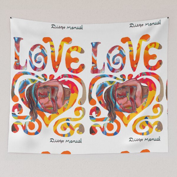 Item preview, Love designed and sold by Diego Manuel Rodriguez.