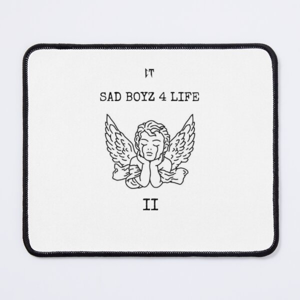 Item preview, Sad boys 4 life II designed and sold by Zack8A.