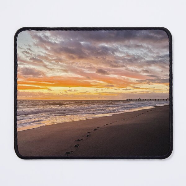 Item preview, Footprints In The Sand designed and sold by Jason Tompkins.