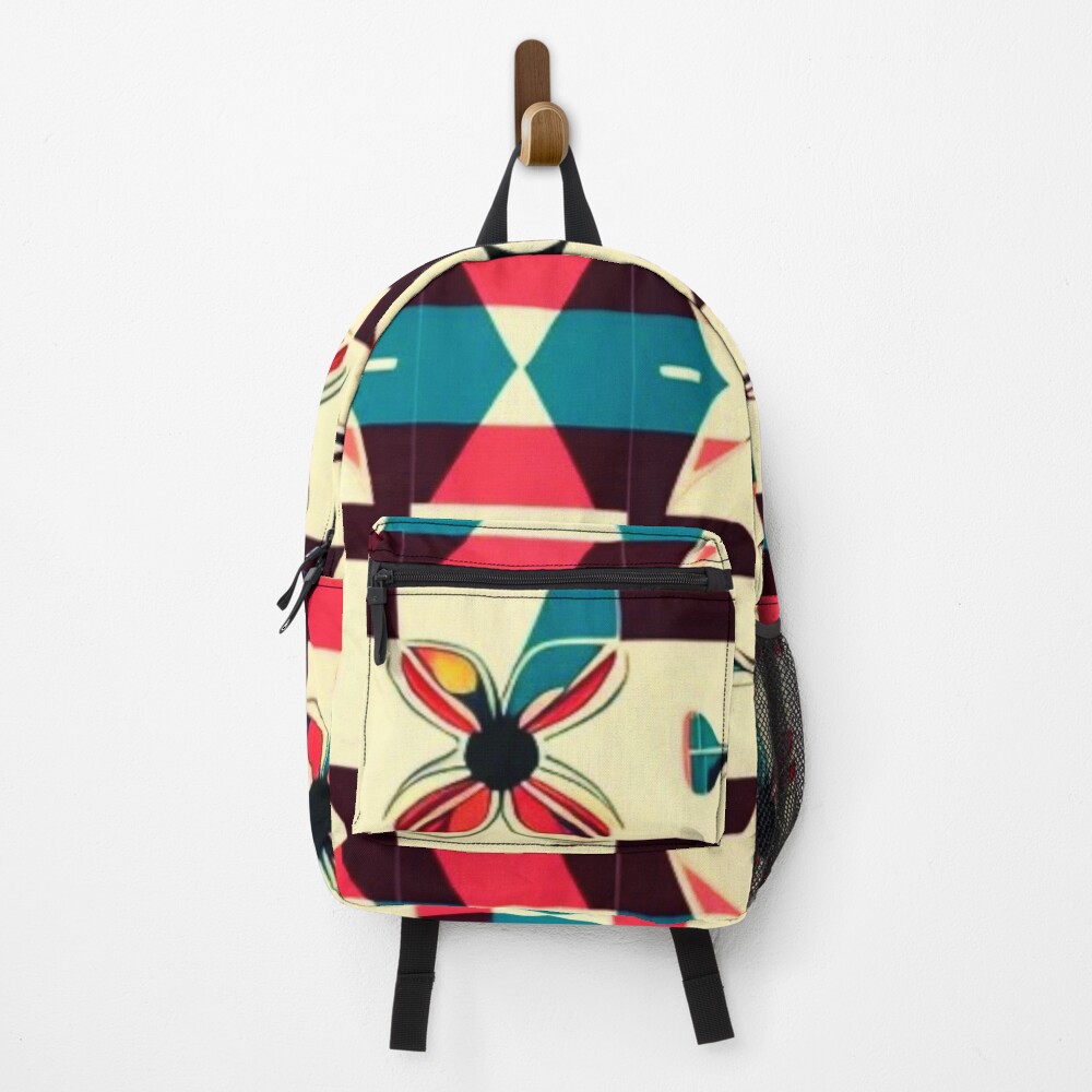 Item preview, Backpack designed and sold by DaringDesigns19.