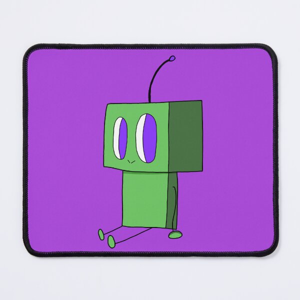 Item preview, A robot by the C designed and sold by RobotsbytheC.