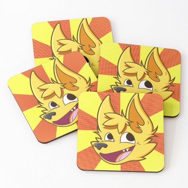 Item preview, Furry Awesome Face designed and sold by RayhamTheDoggo.