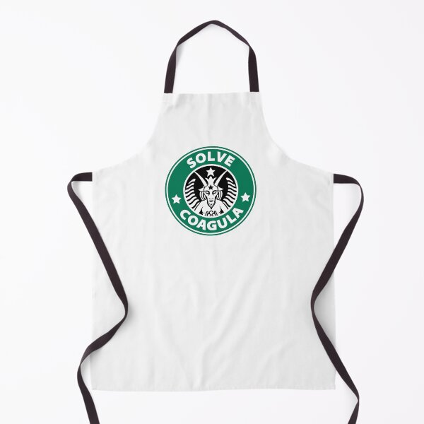 Item preview, Solve Coagula Coffee designed and sold by Ibarrart.