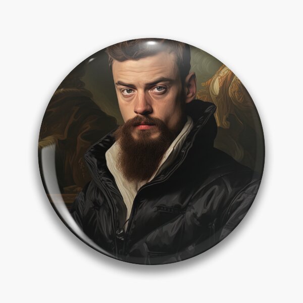 Item preview, Peter Paul Rubens | Hip Hop style designed and sold by ComicsFactory.