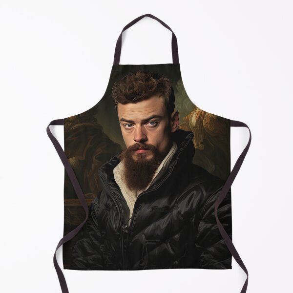 Item preview, Peter Paul Rubens | Hip Hop style designed and sold by ComicsFactory.